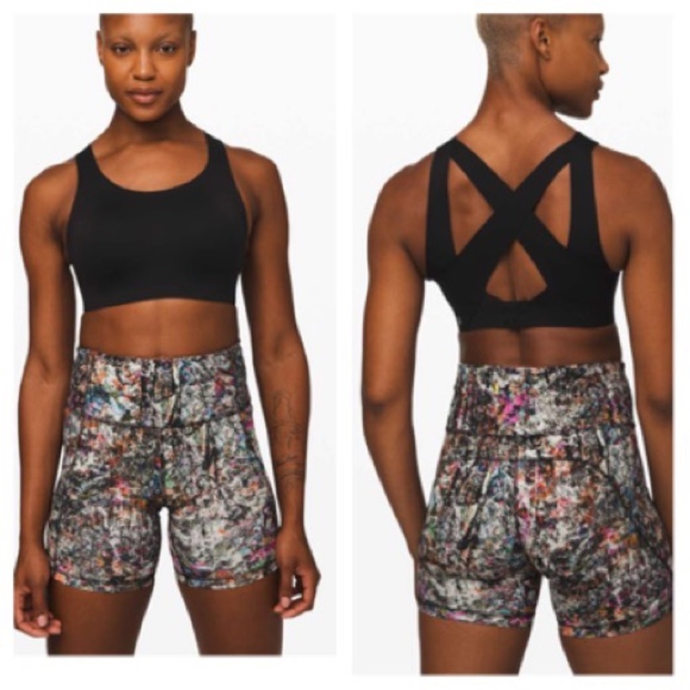 Lululemon enlite bra 30C